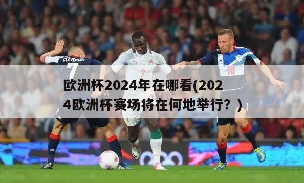 欧洲杯2024年在哪看(2024欧洲杯赛场将在何地举行？)