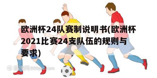 欧洲杯24队赛制说明书(欧洲杯2021比赛24支队伍的规则与要求)