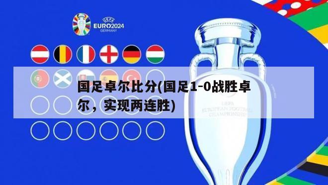 国足卓尔比分(国足1-0战胜卓尔，实现两连胜)